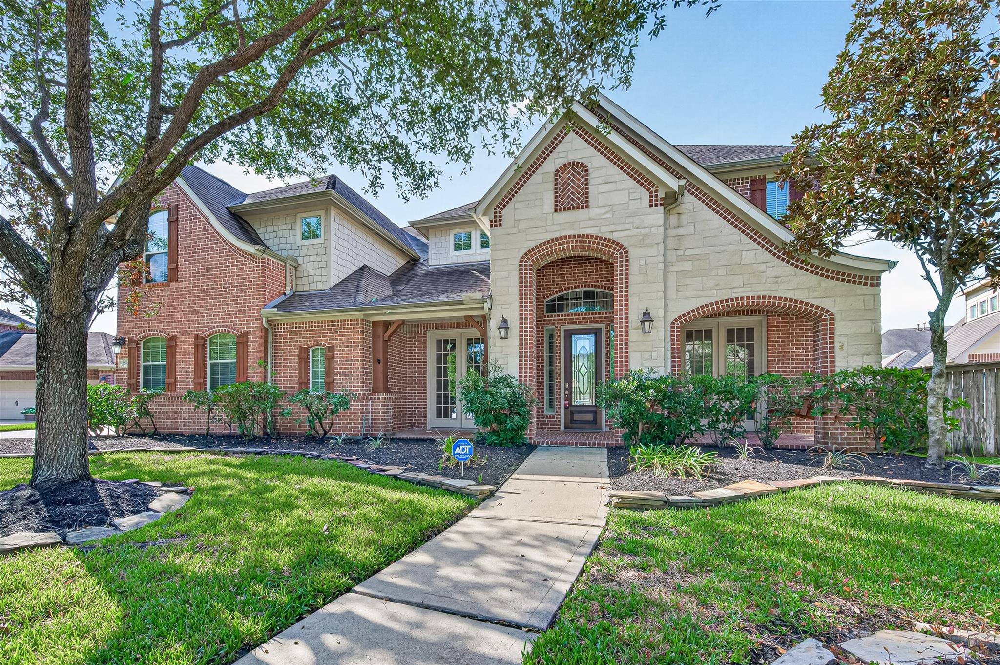 11803 Silverwood Bend Lane — photo