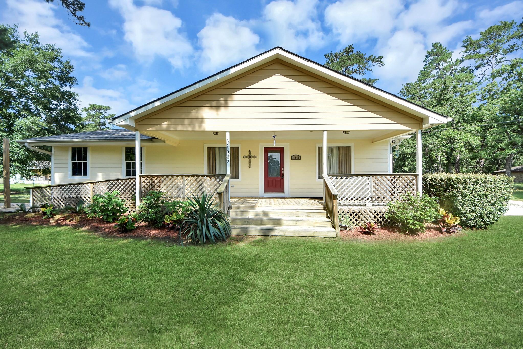 15443 W Loop Dr — photo