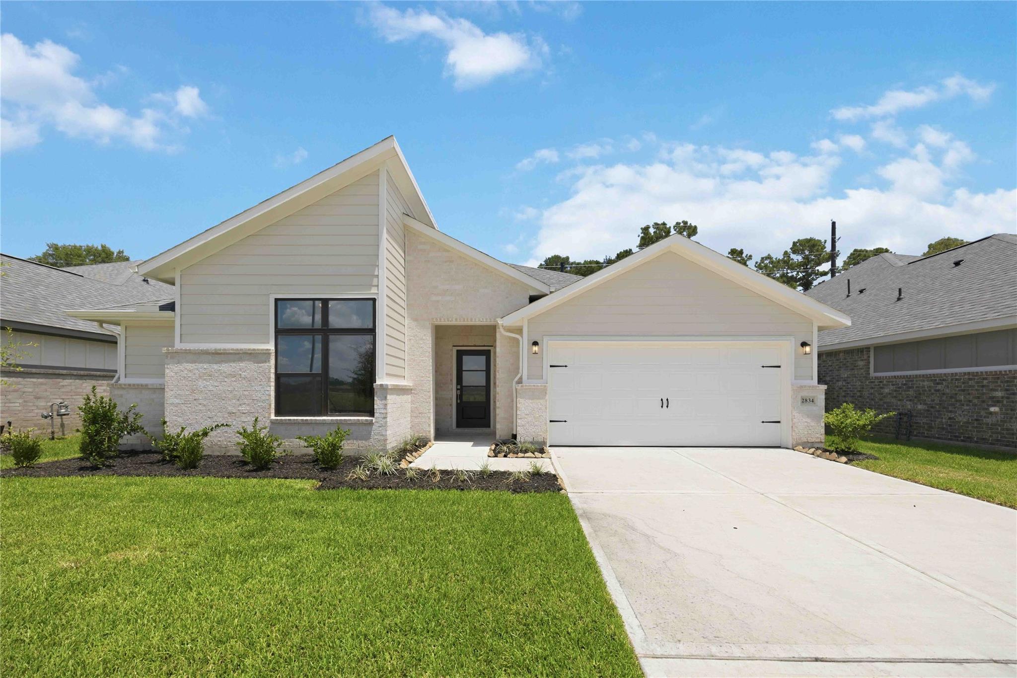 2834 River Juniper Lane — photo