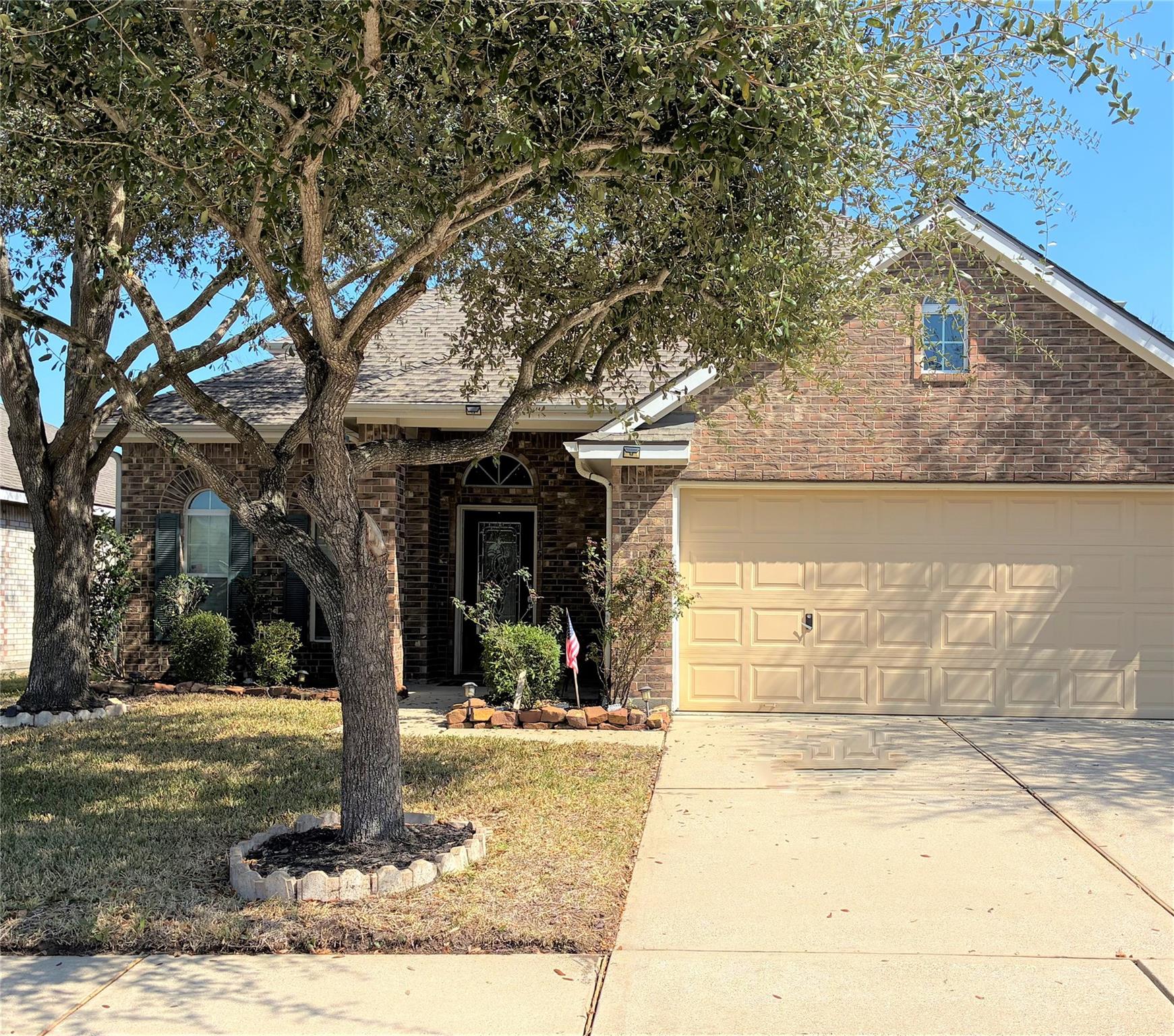13915 Early Dew Court — photo