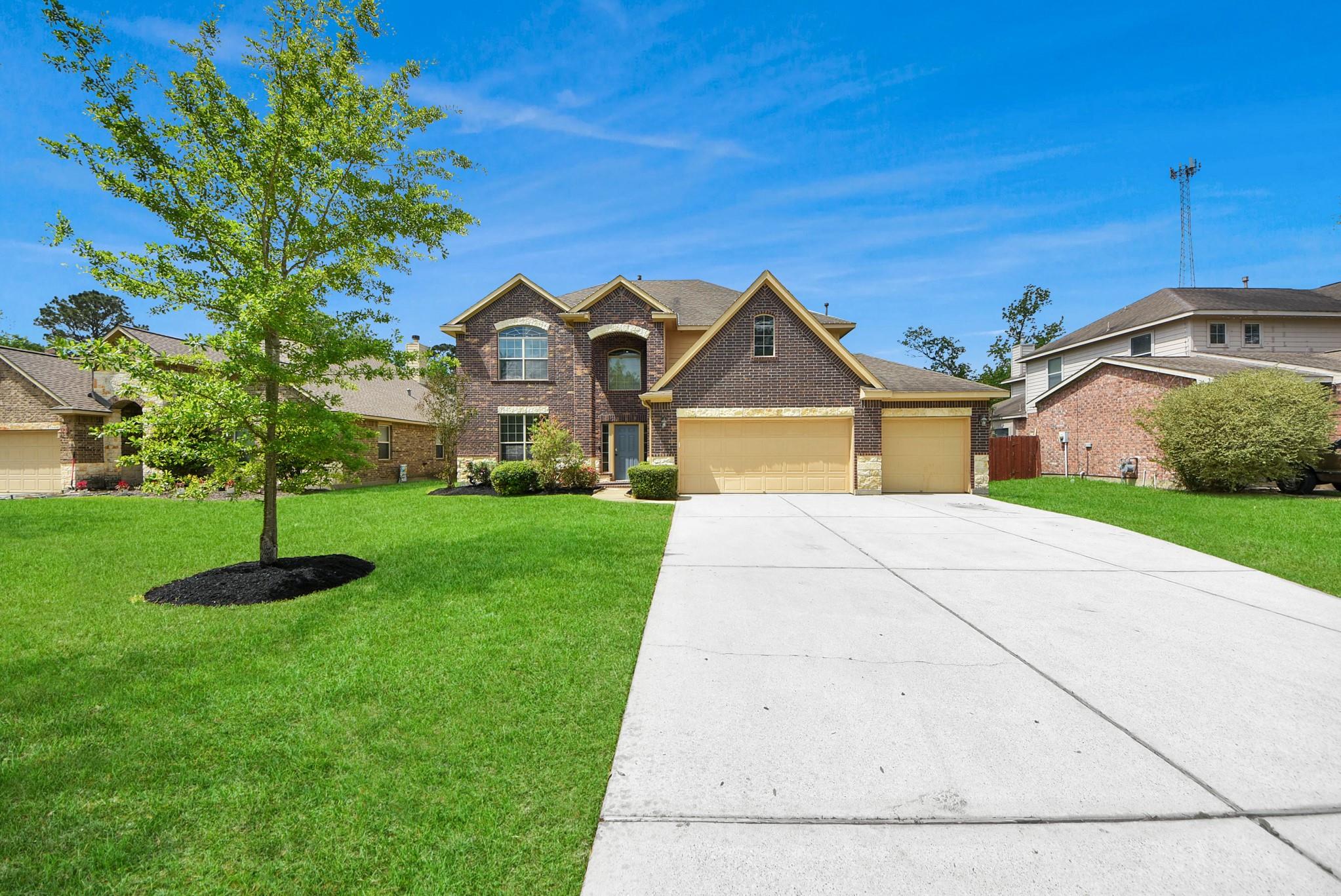 33227 Greenfield Forest Drive — photo