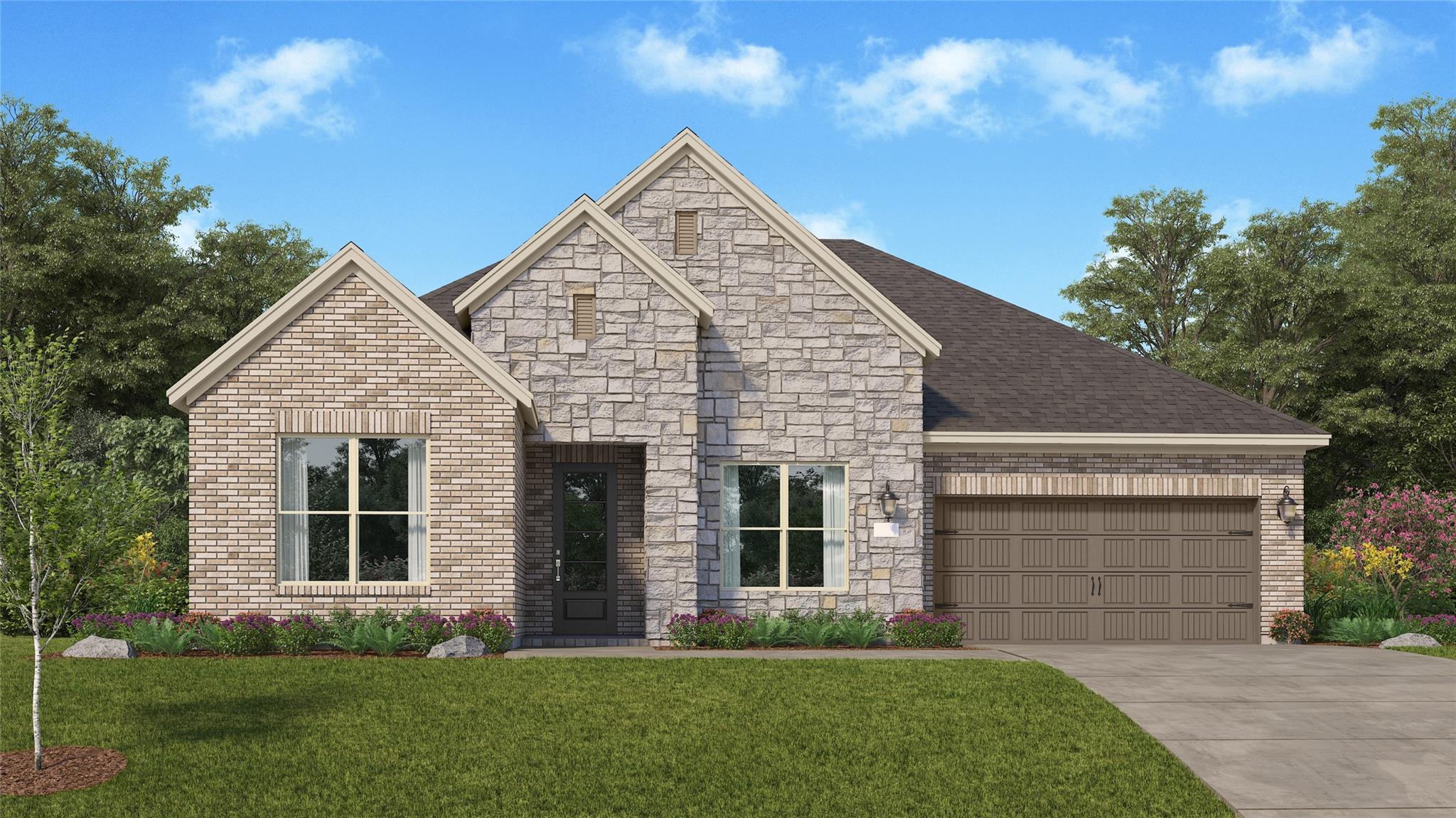 4012 Mossy Oak Drive — photo