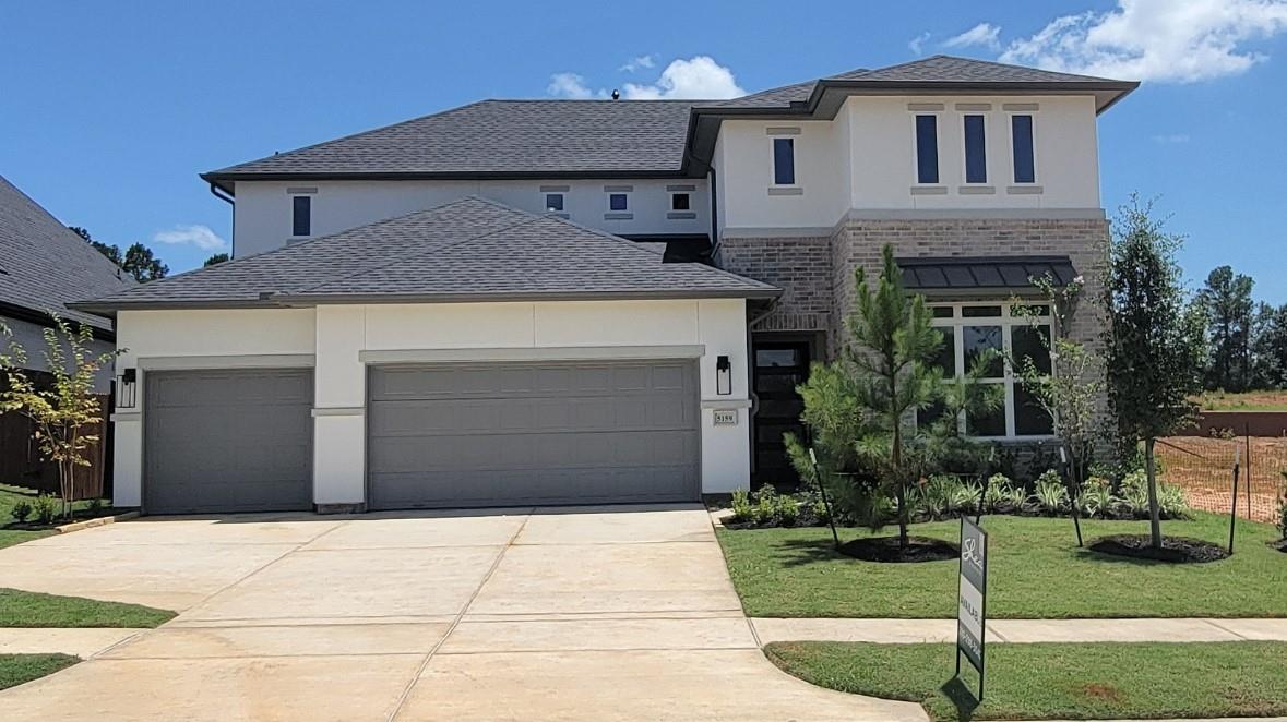5159 Silverbell Lane — photo
