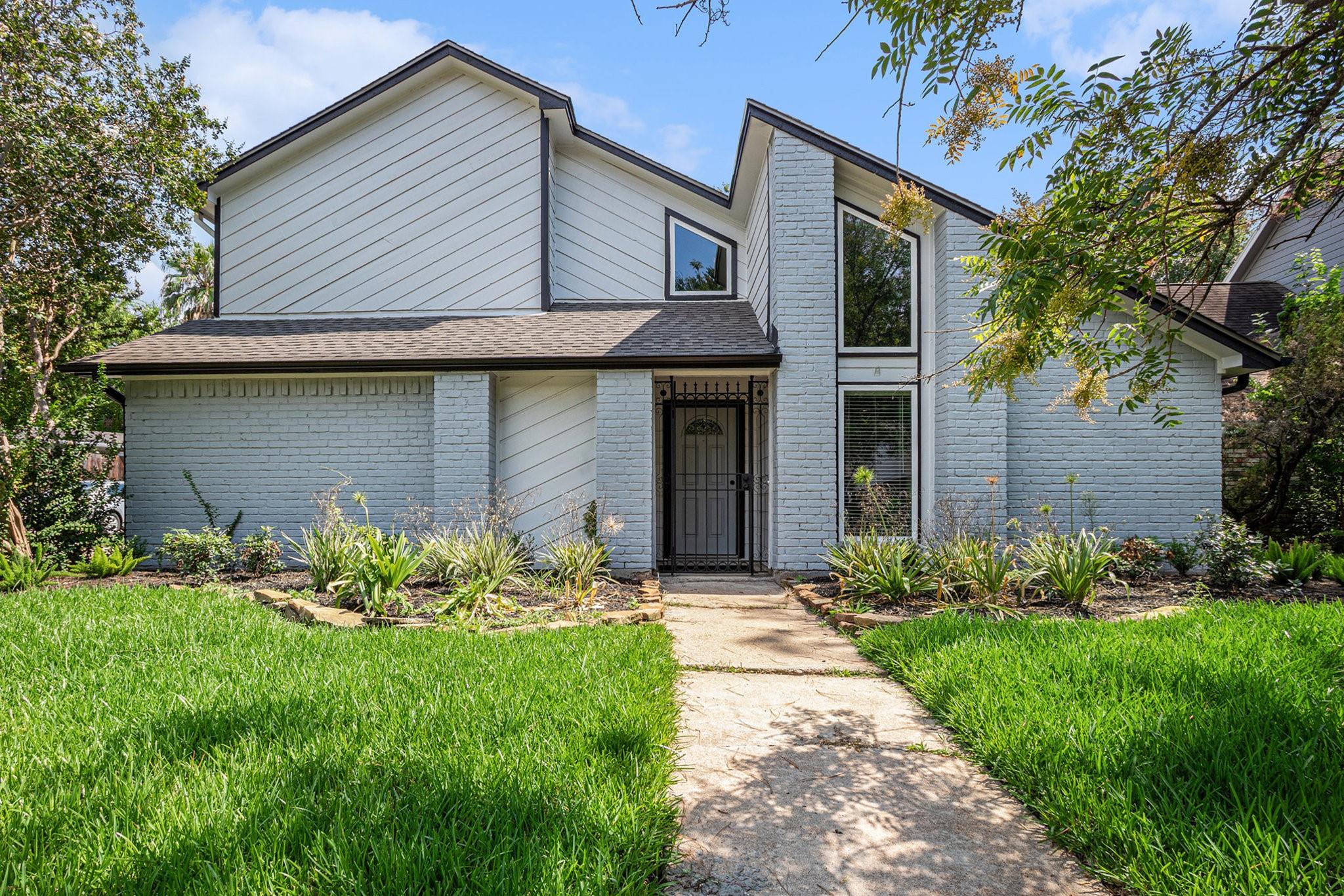 2283 Woodland Springs Street — photo