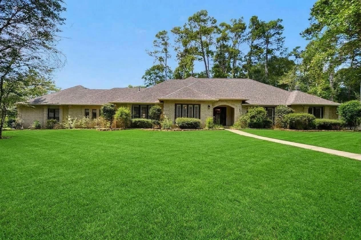 1650 White Oak Creek Drive — photo