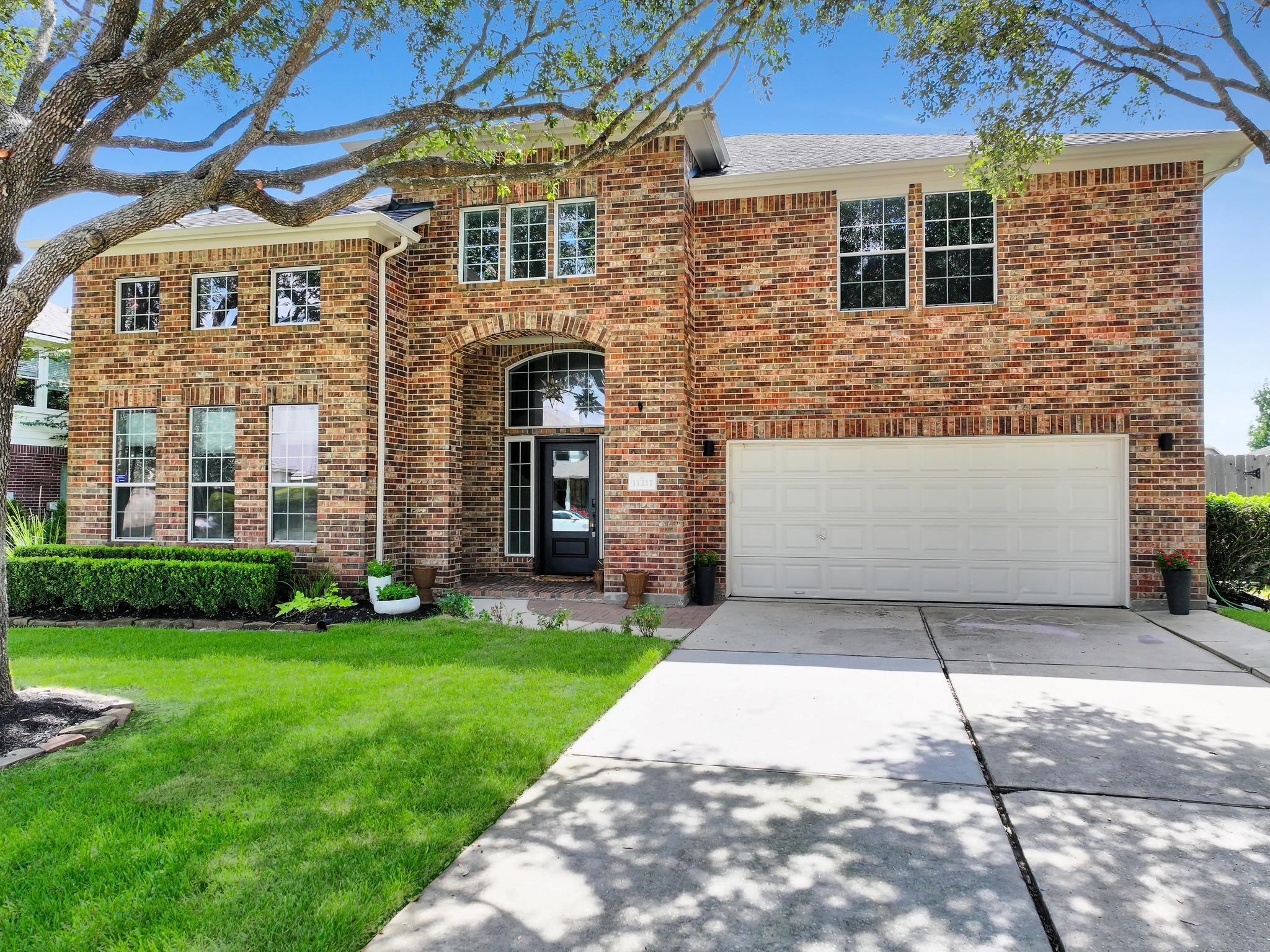 11211 S Country Club Green Drive — photo