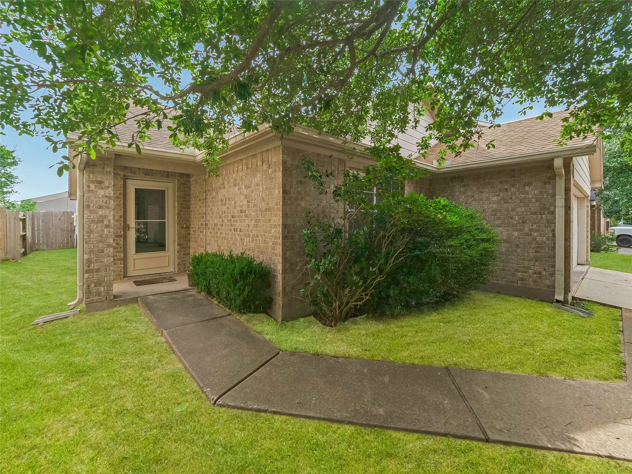 20911 Harvest Terrace Lane — photo