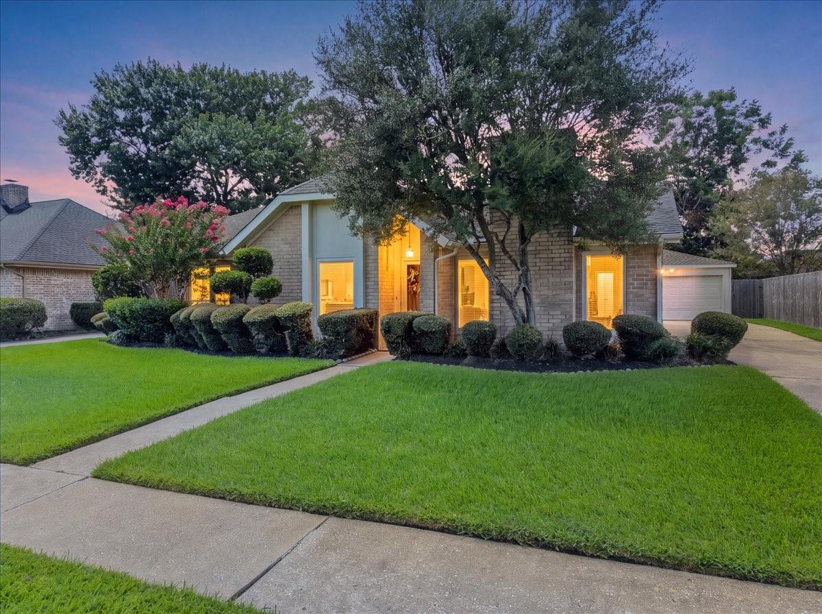 10031 Sagegate Drive — photo
