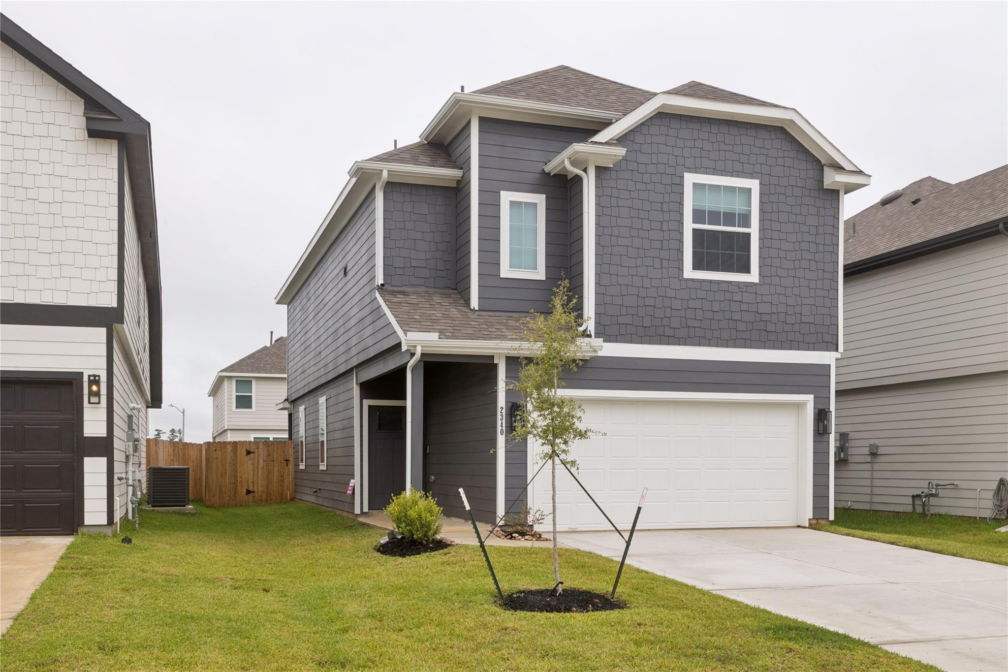 2340 Pipefish Drive — photo