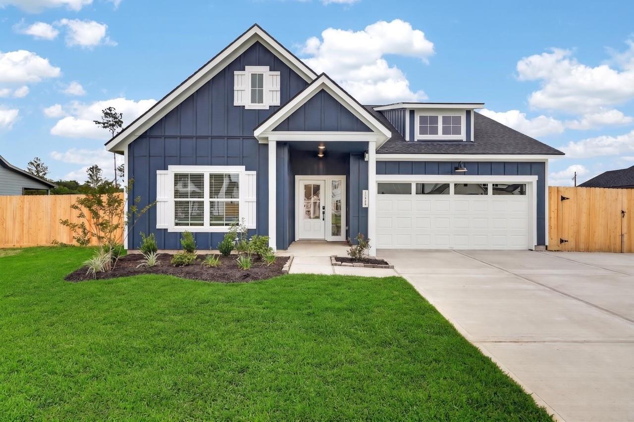 11498 Durant Drive — photo