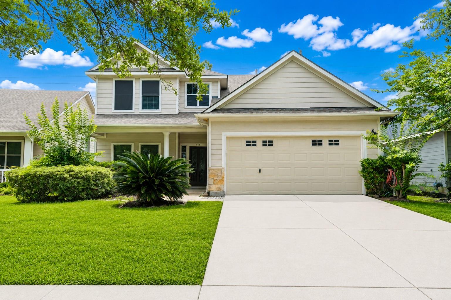 818 Laurel Green Road — photo