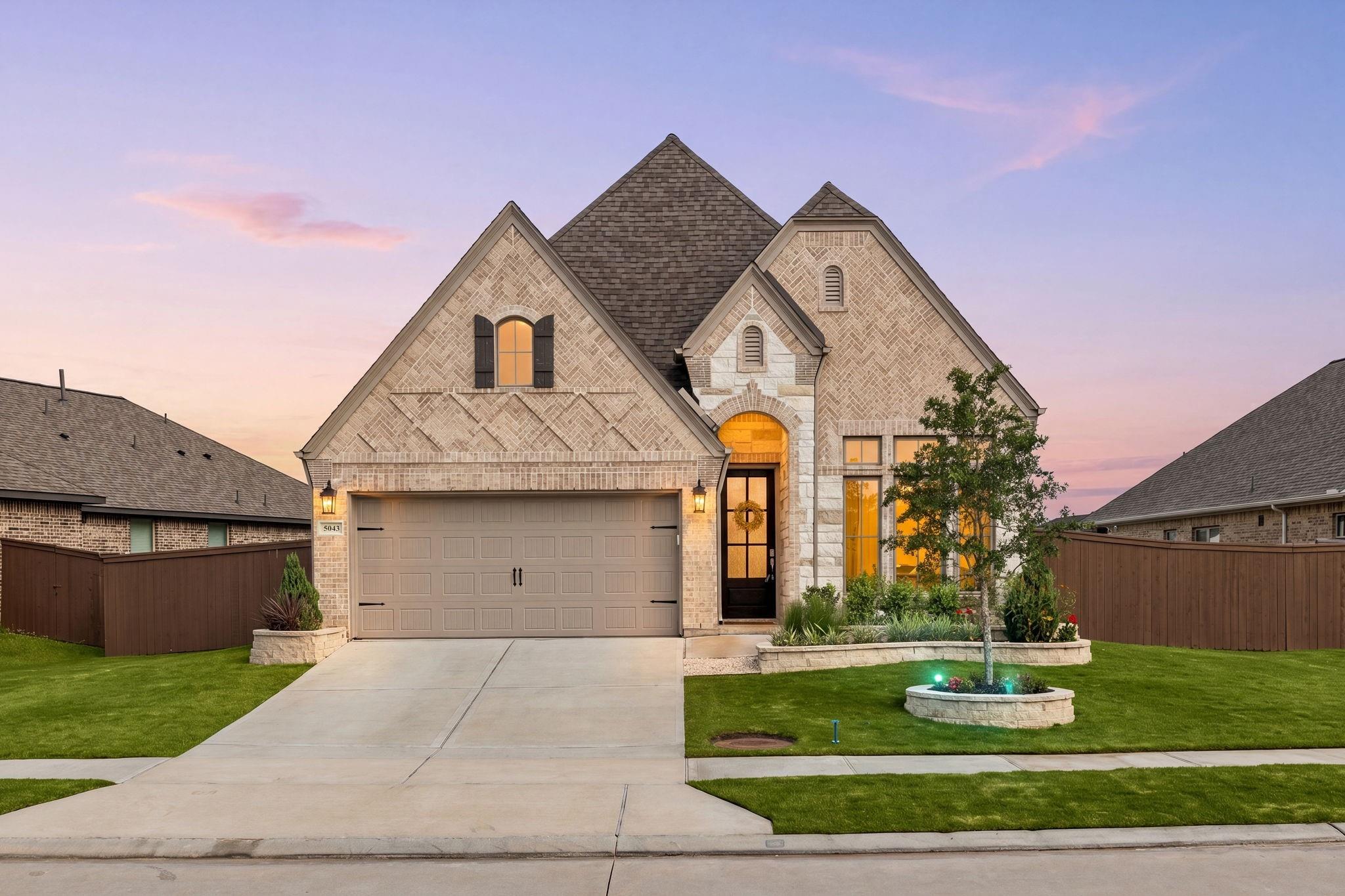 5043 Country Meadows Trail — photo