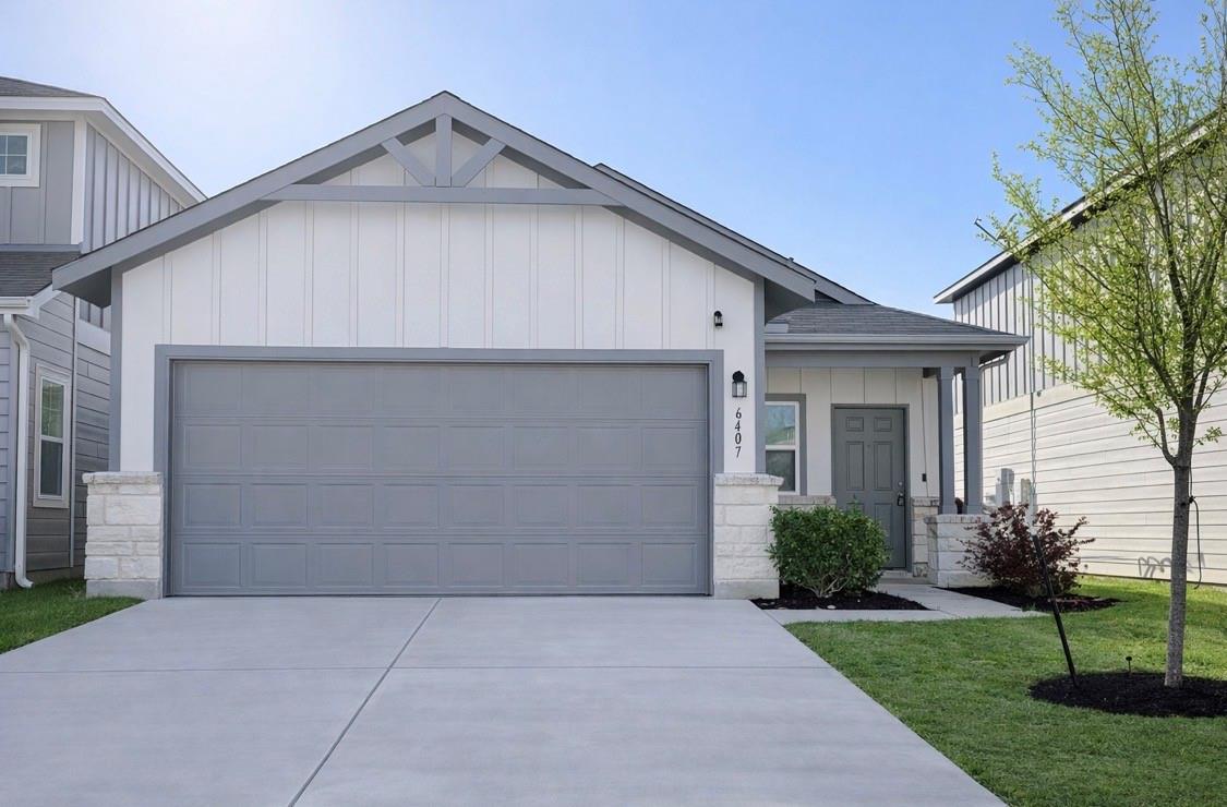 6407 Franklin View Lane — photo