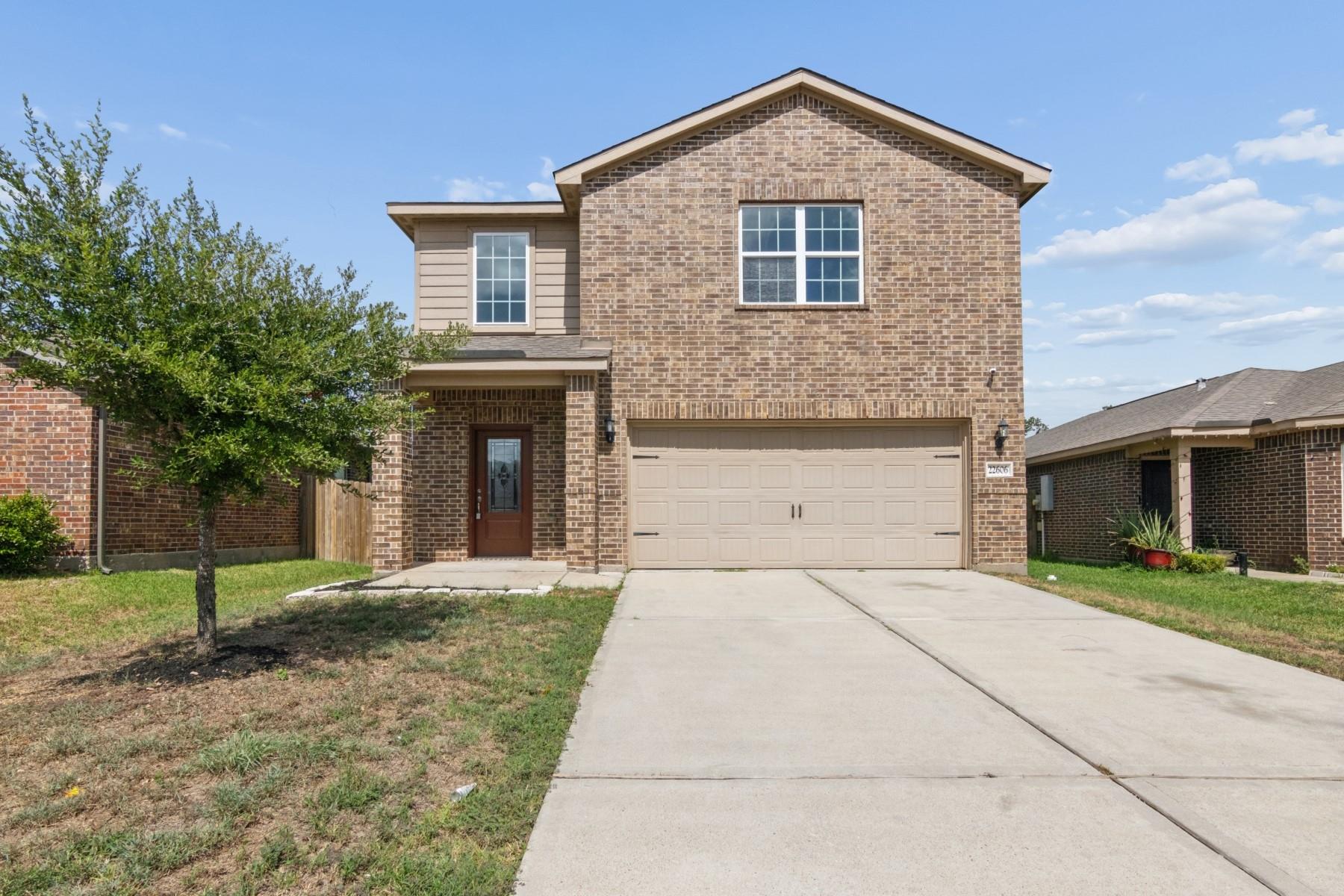 22606 Cloverland Field Drive — photo
