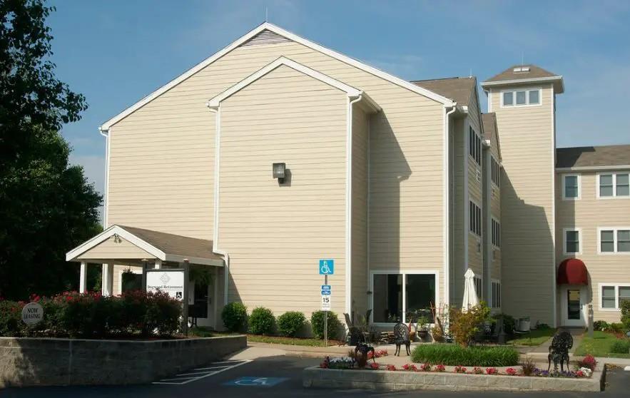 101 S Columbia St #50 — photo