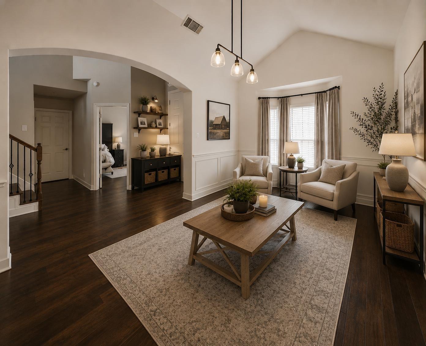 2303 Fern Bend Lane — photo
