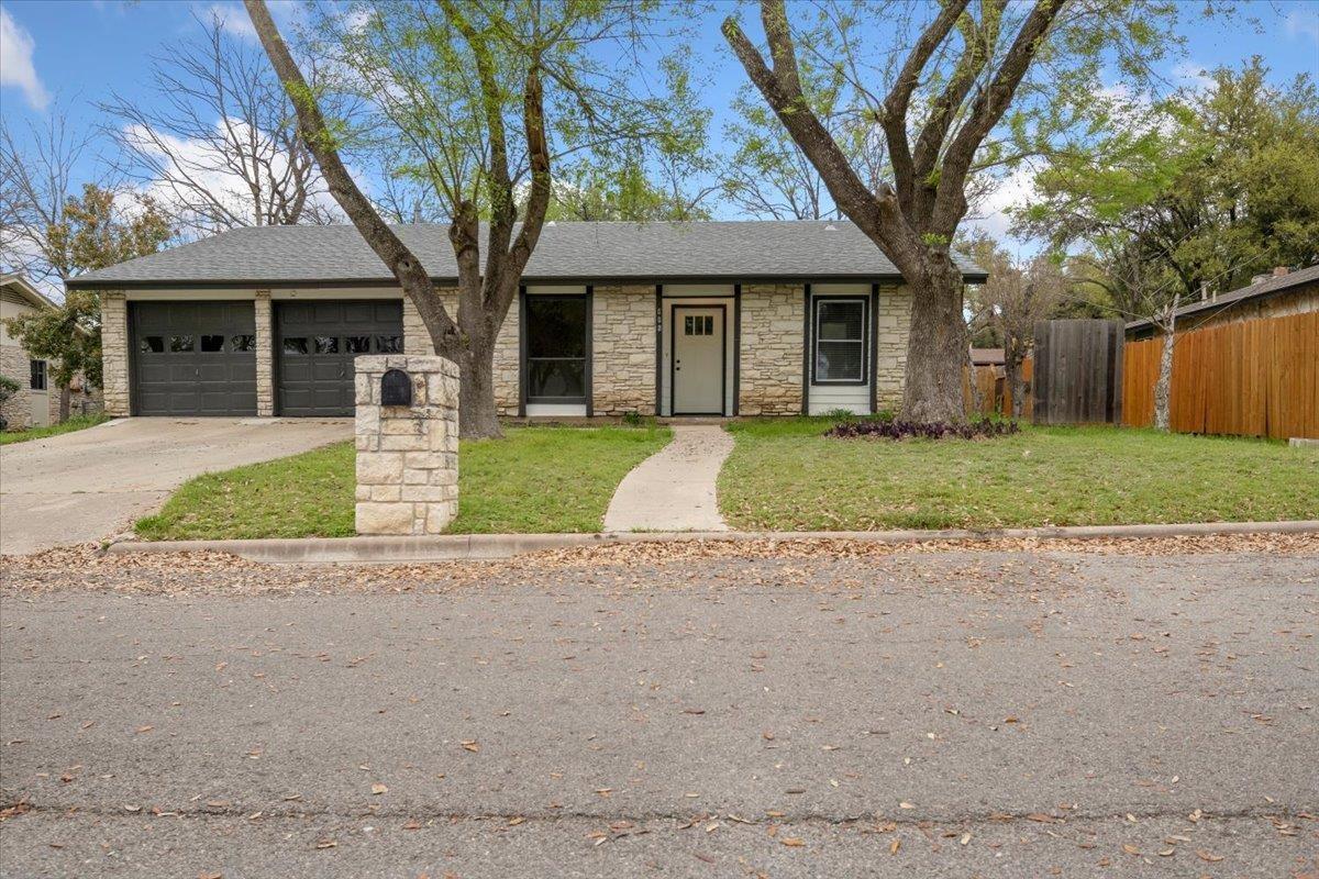 502 Pintail Lane — photo