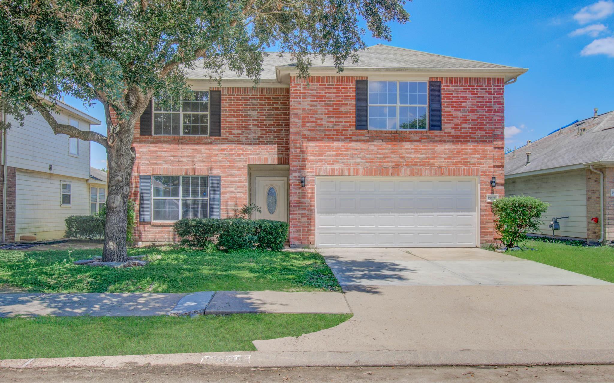 19638 Perth Meadows Court — photo
