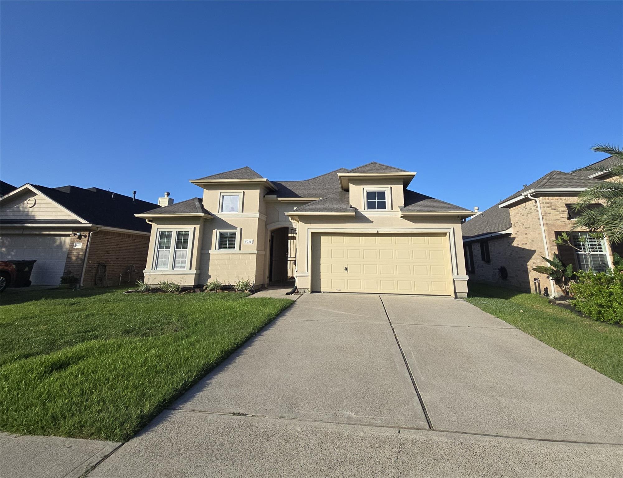 5031 Gulf Stream Lane — photo