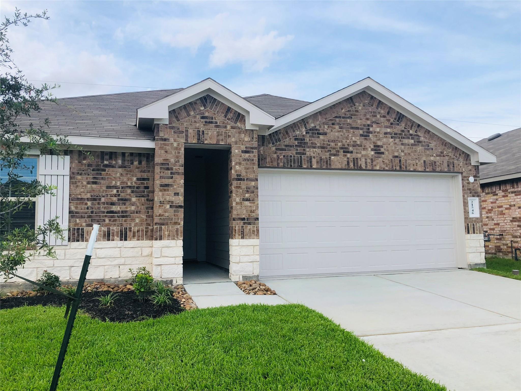 21546 Violet Ridge Road — photo
