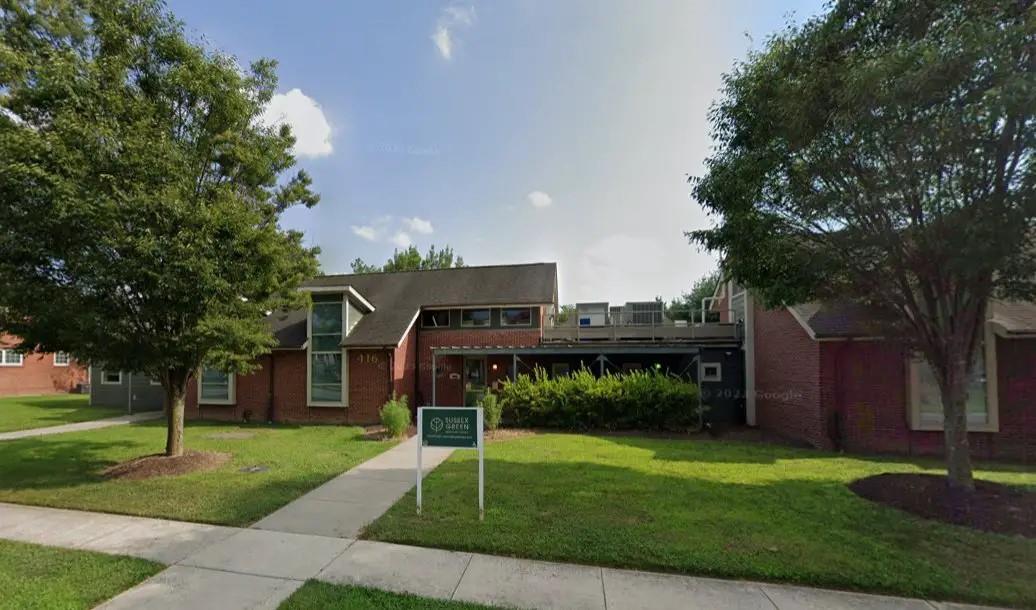 416 Sussex Ave — photo