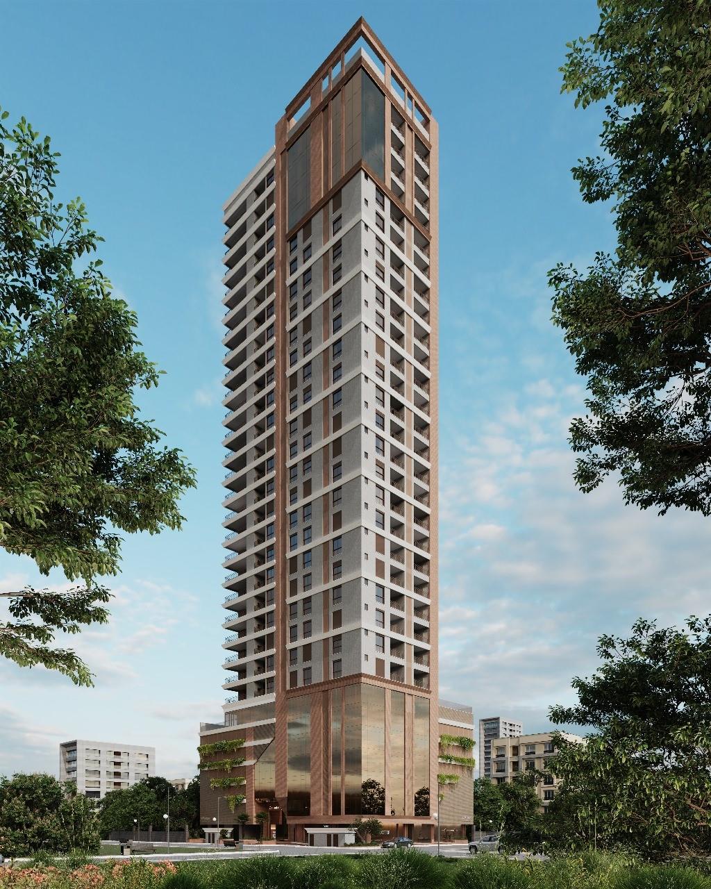 368 Hironildo Conceição Dos Santos Avenue #3001 — photo