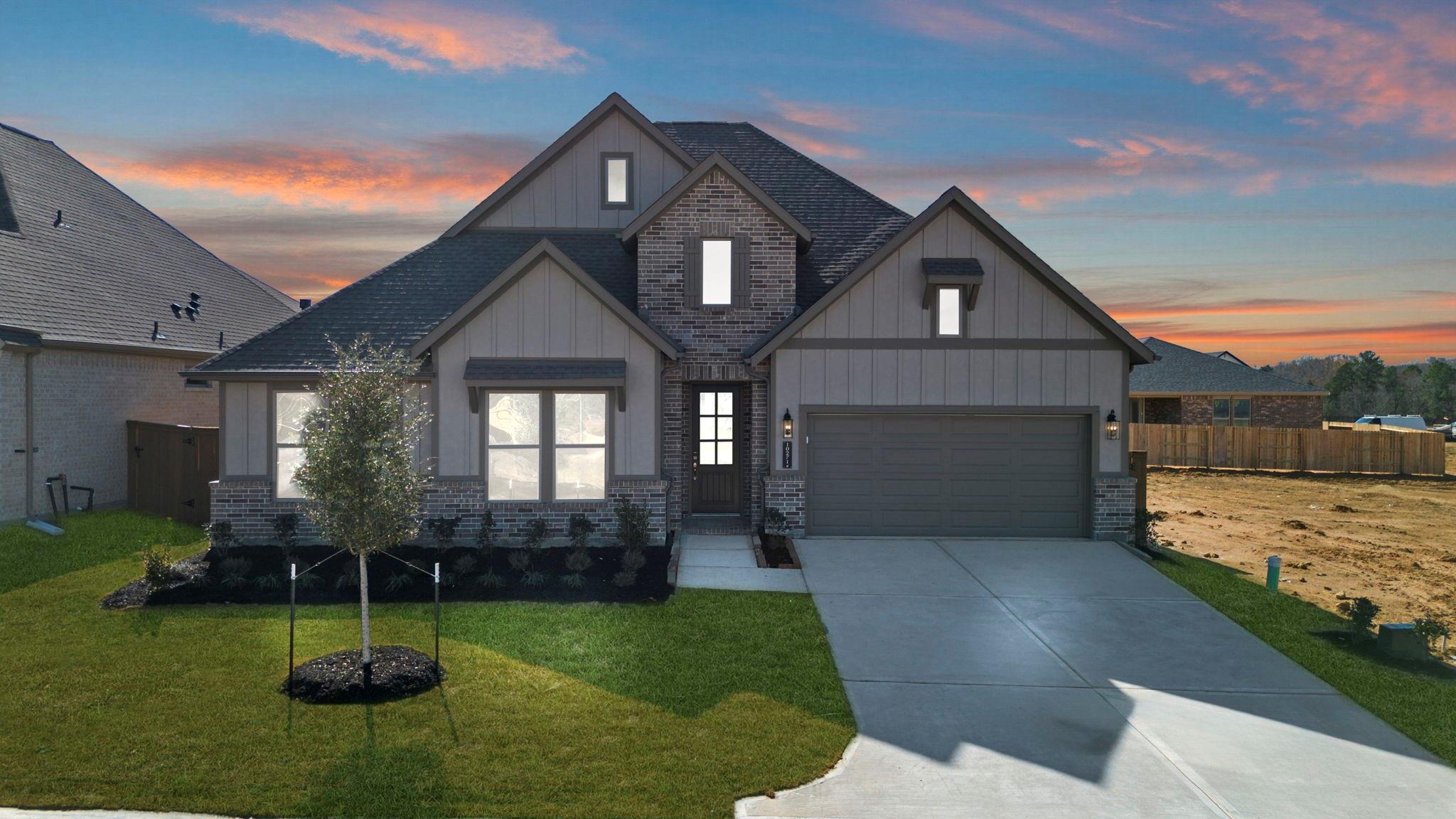 10271 Bluegill Crest Drive — photo