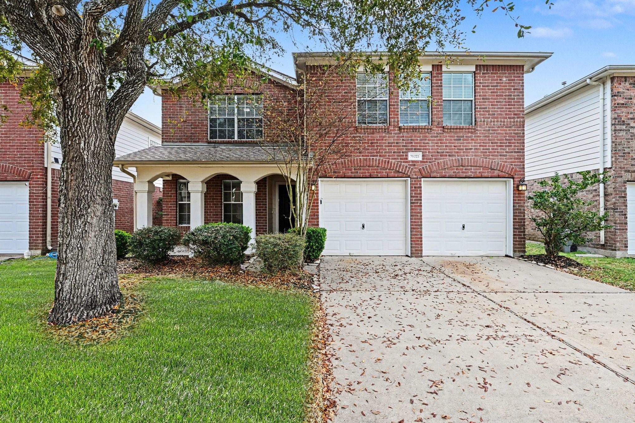 21403 Somerset Park Lane — photo