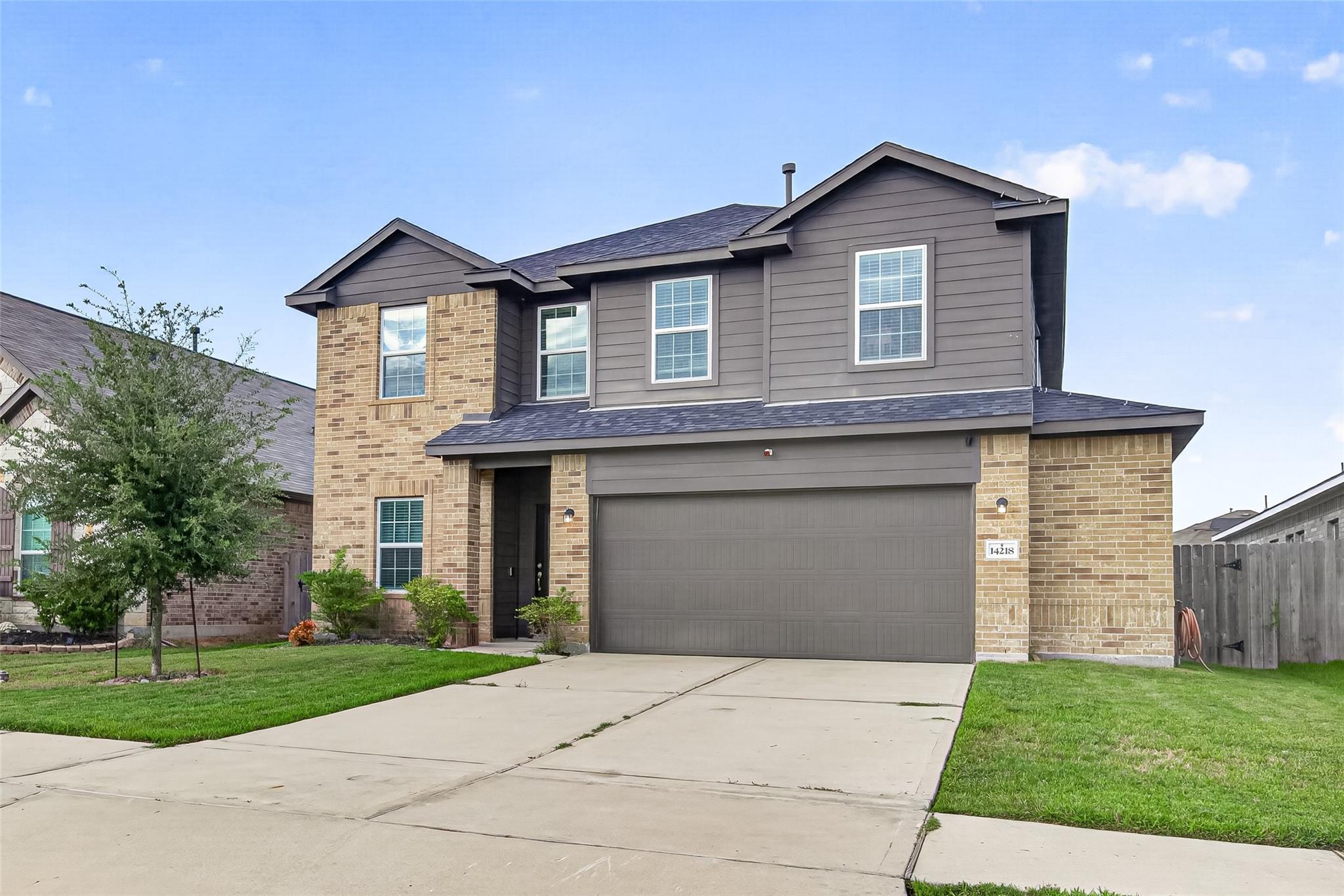 14218 Alberta Spruce Lane — photo