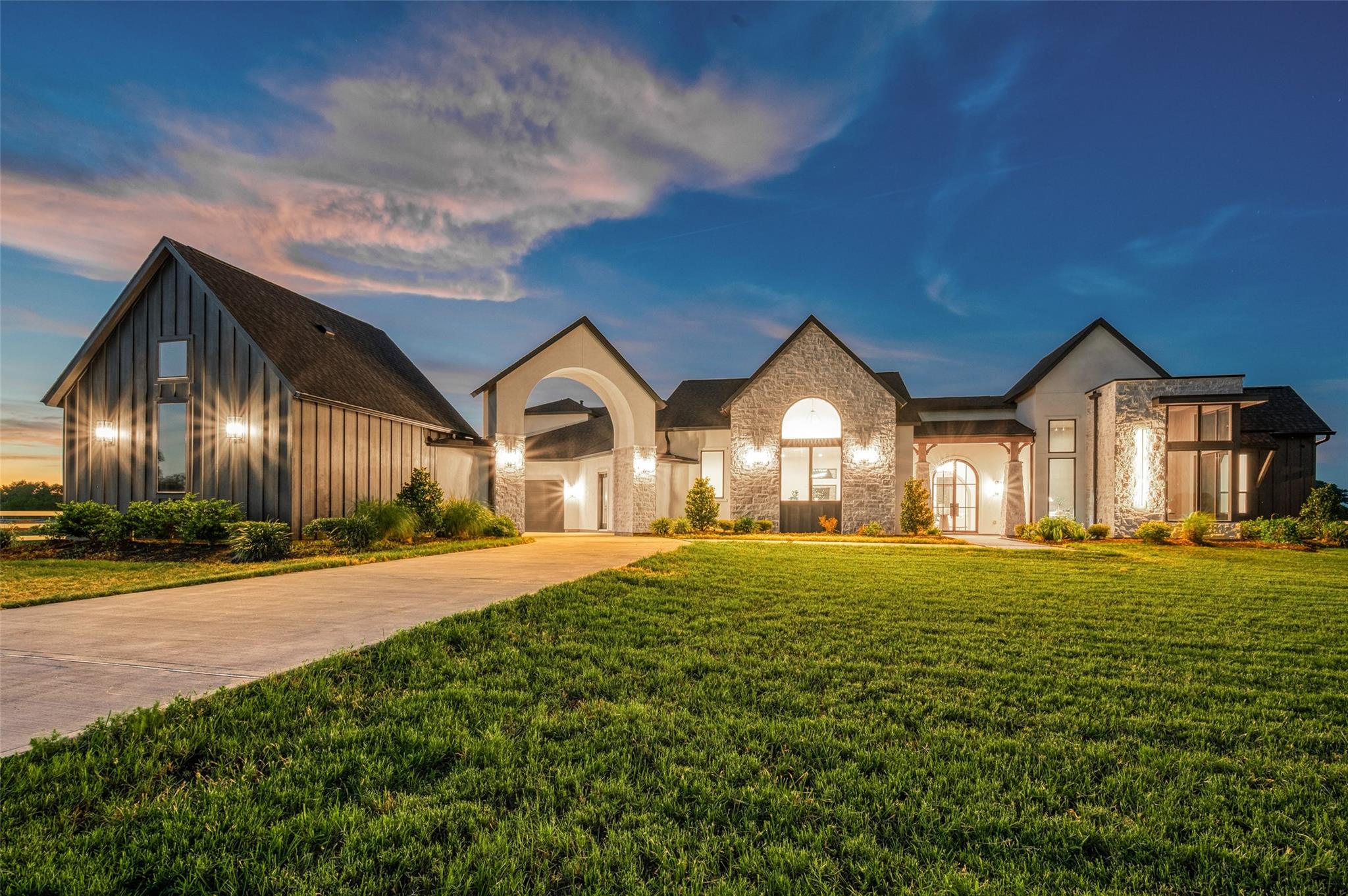 20218 Tealpointe Ridge Lane — photo