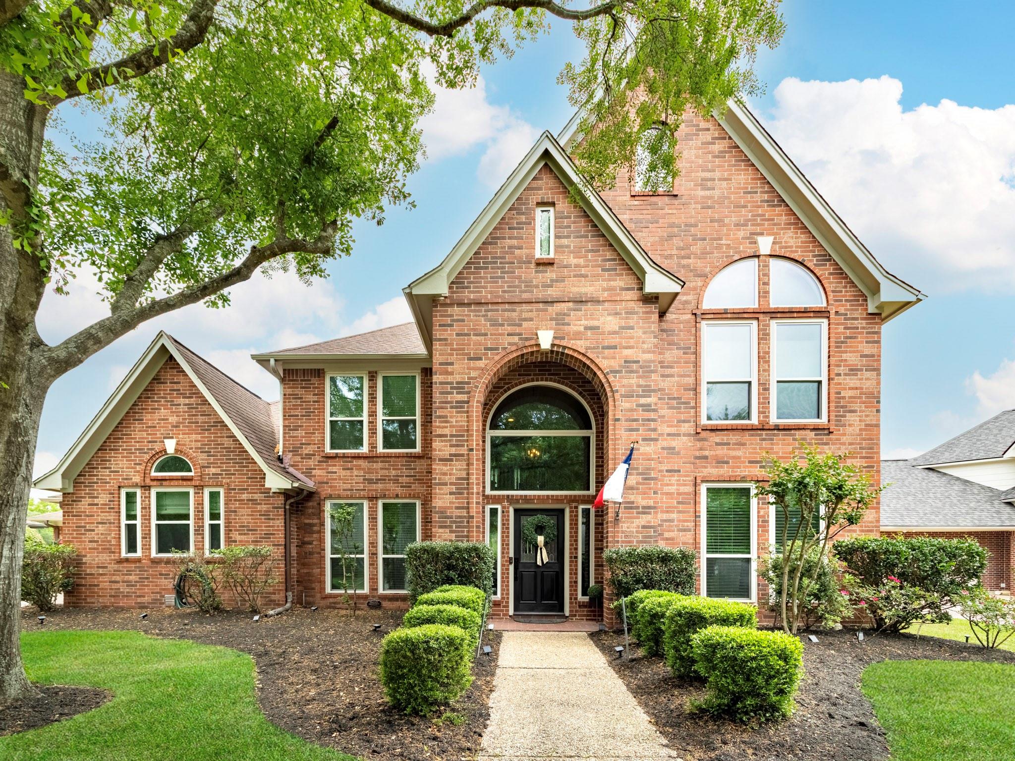 14706 Sandy Creek Drive — photo