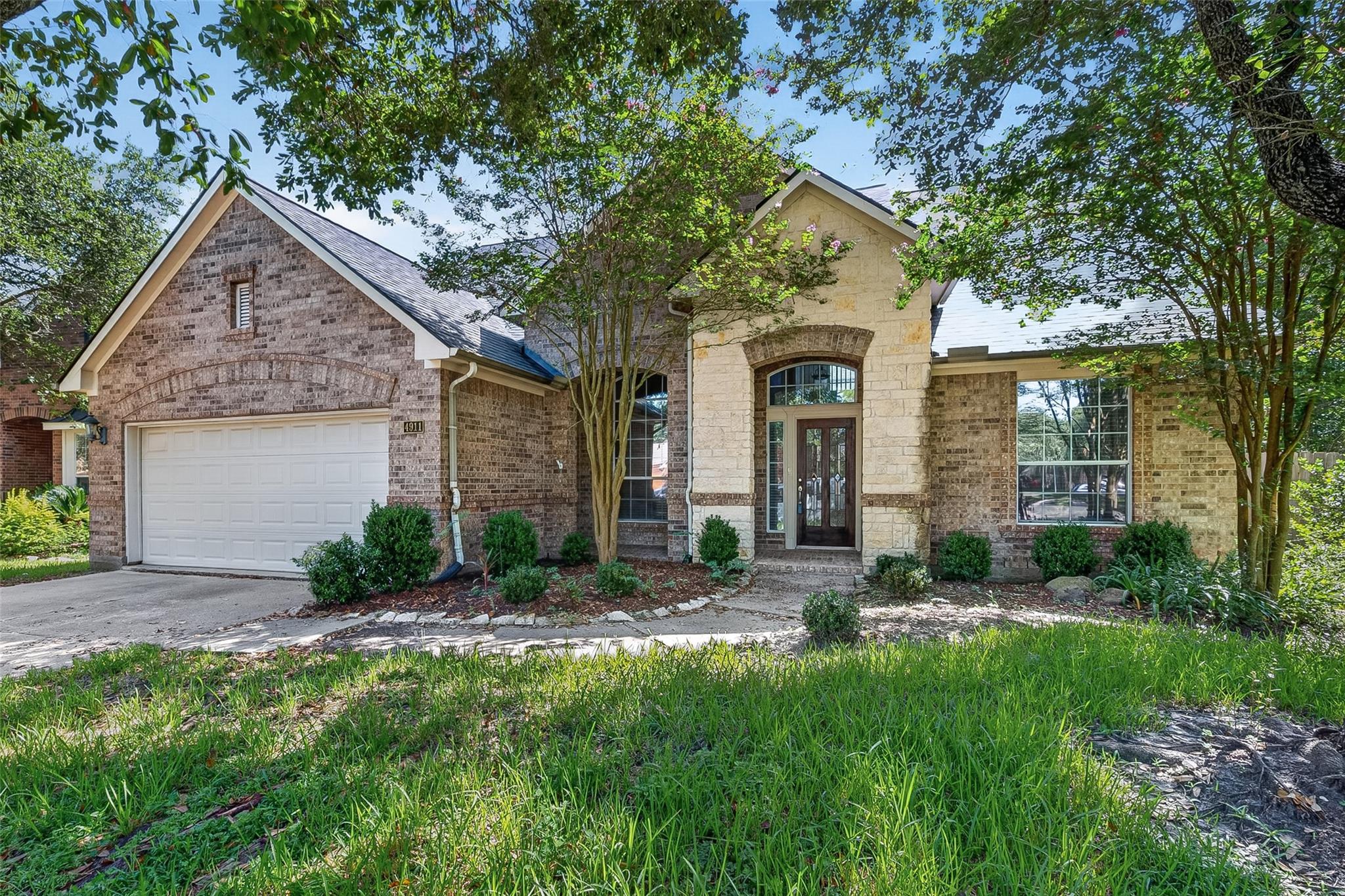 4911 Canyon Sage Lane — photo