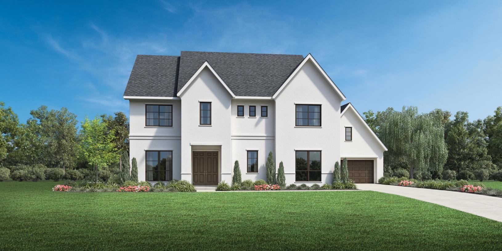 2102 Breezy Brook Court — photo