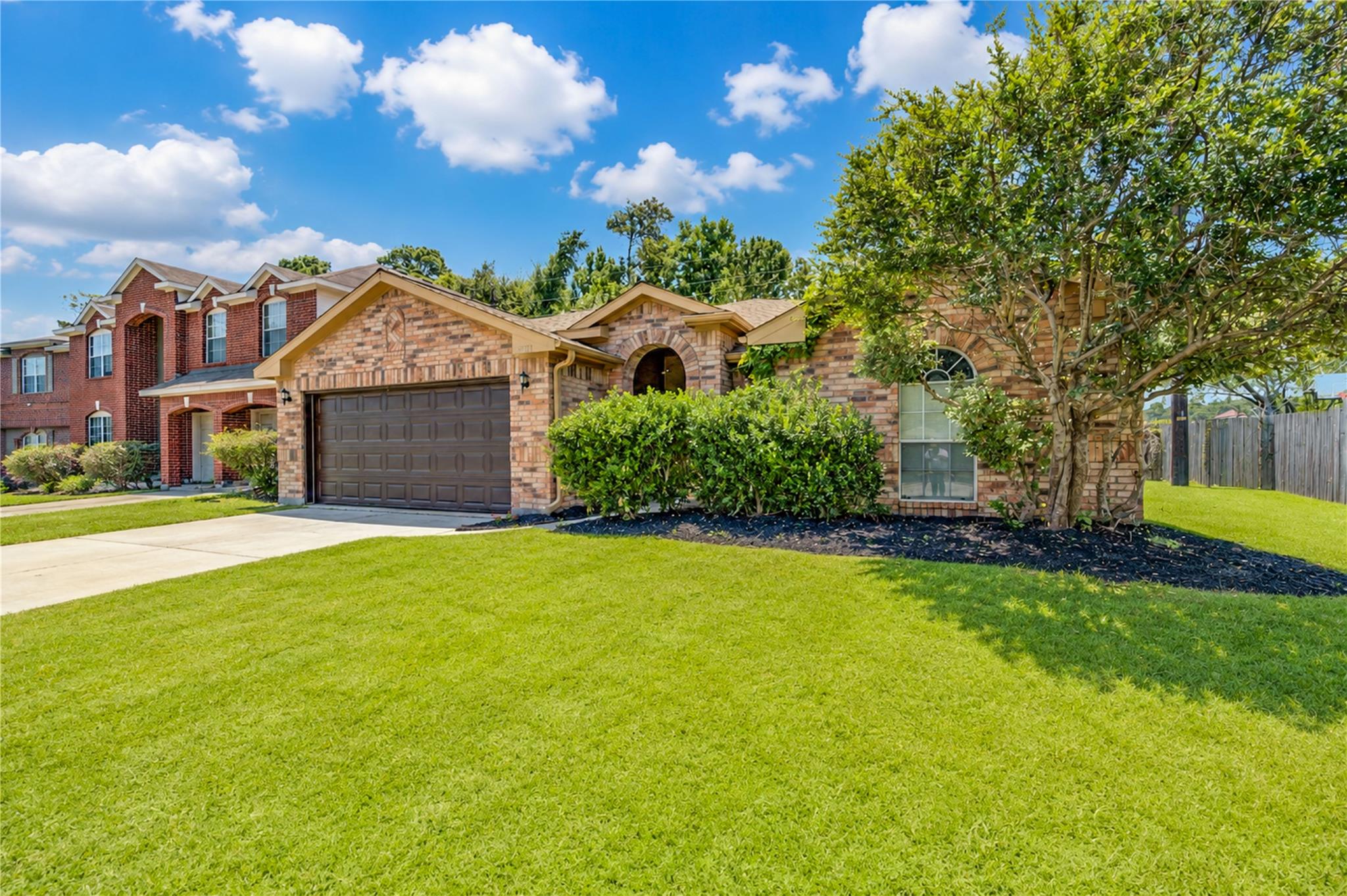 18311 June Forest Drive — photo