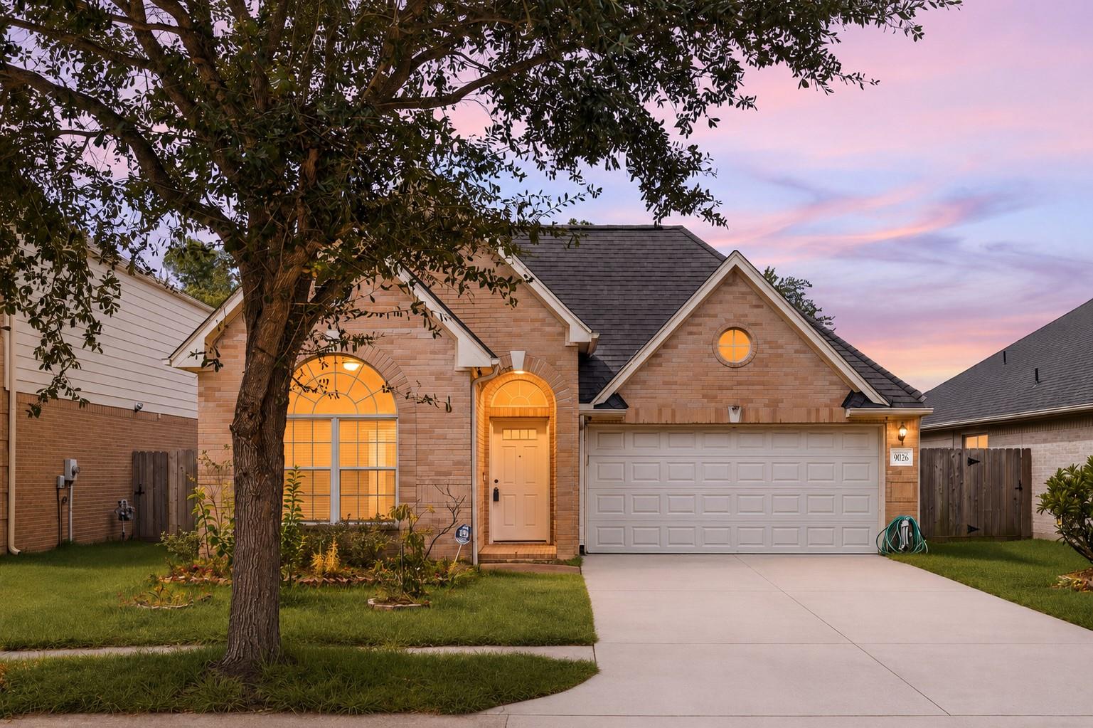 9026 Clearwood Landing Boulevard — photo