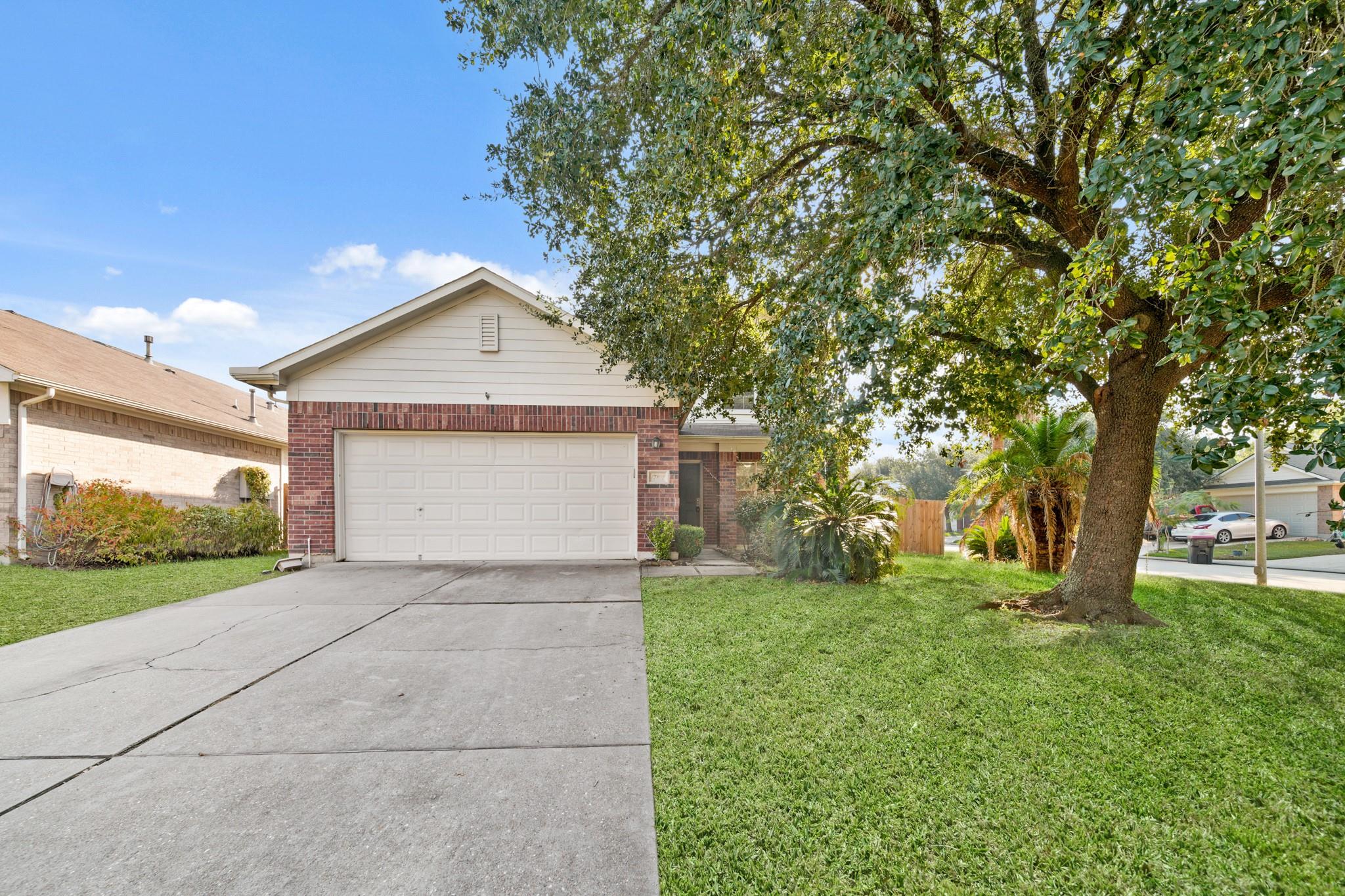 17802 Kerrybrook Lane — photo