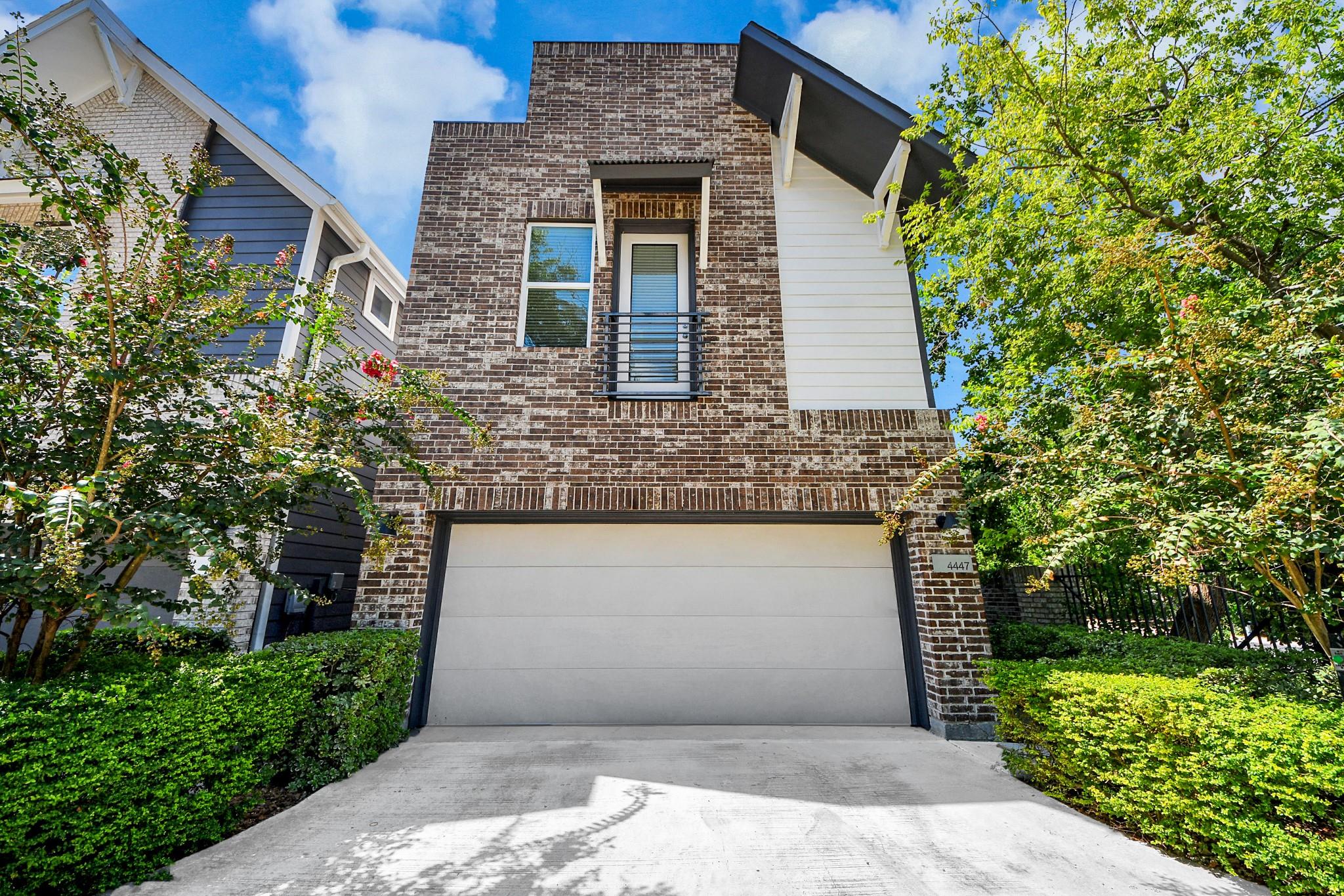 4447 Whitney Oak Lane — photo