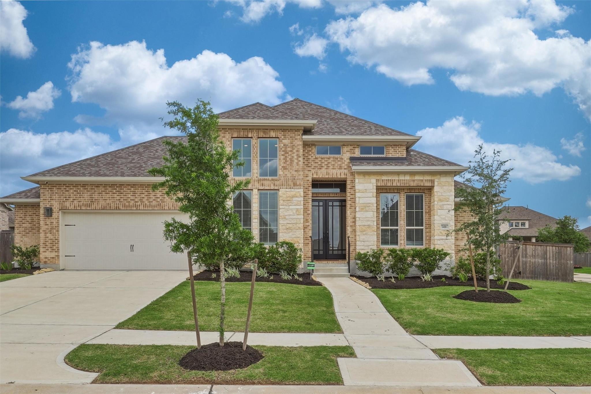 5406 Farm Hill Way — photo