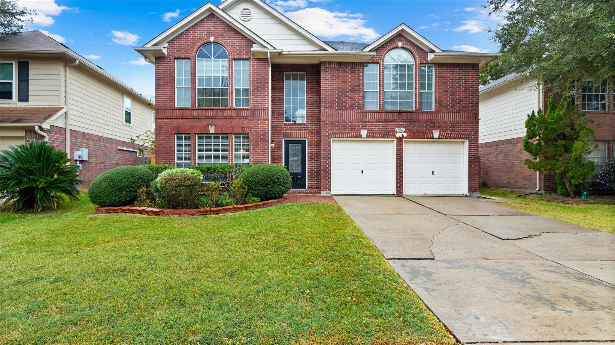 17010 Lighthouse View Drive — photo