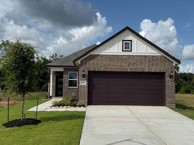 4710 Magnolia Montoya Drive — photo