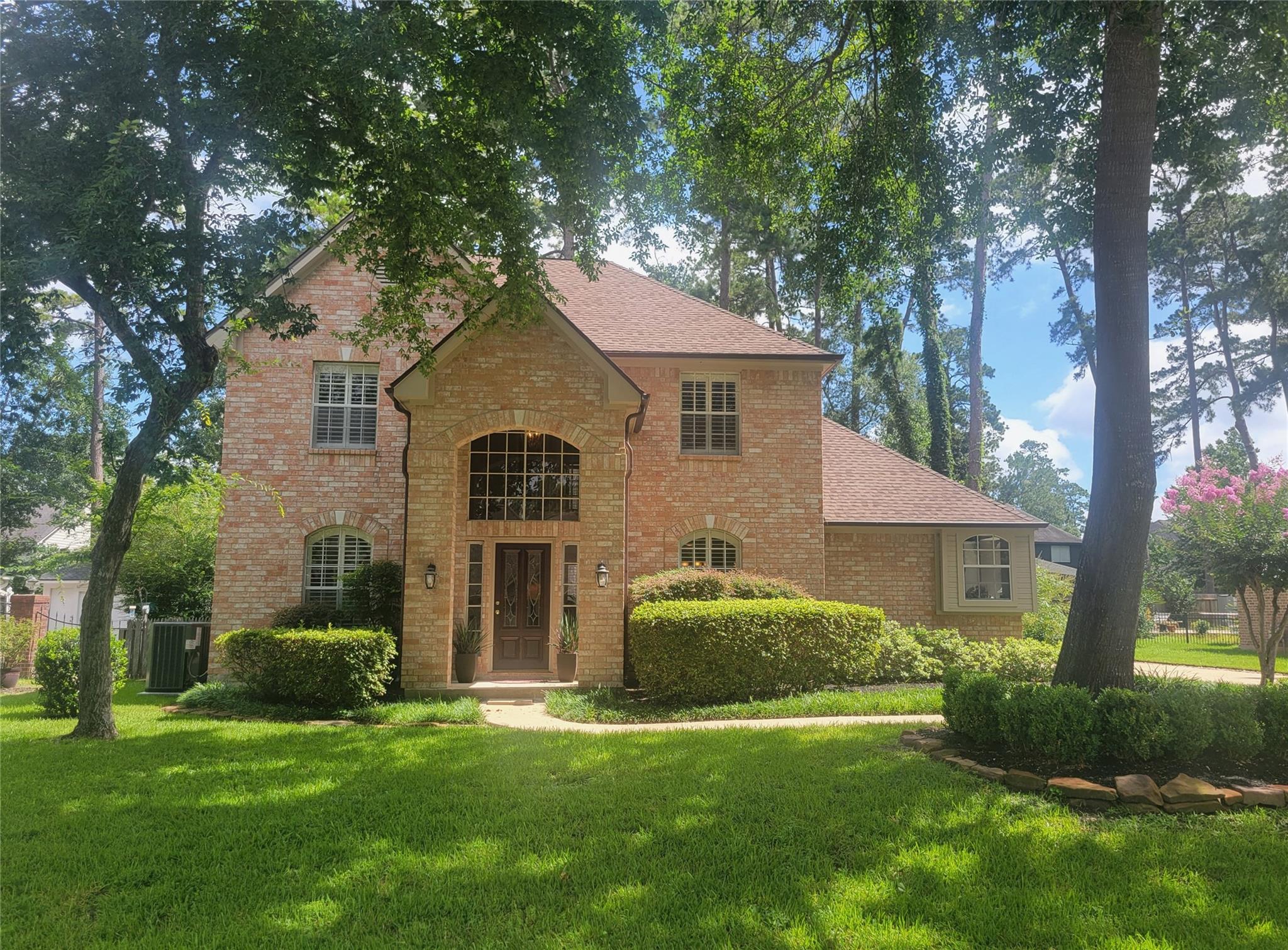 549 Stephen F Austin Drive — photo