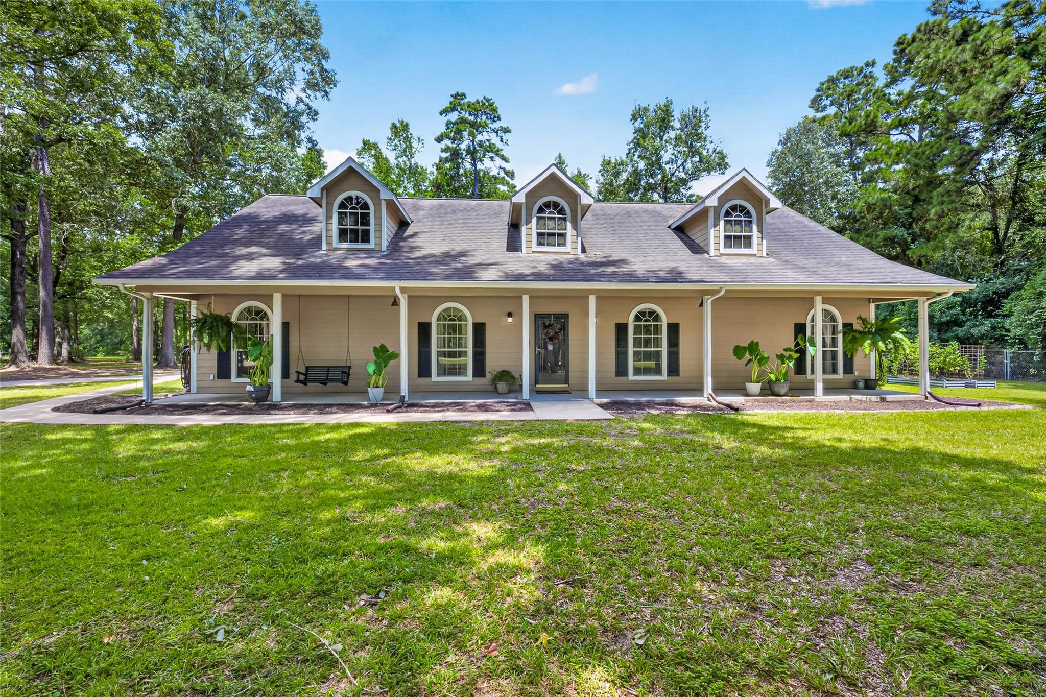 23971 Arrowhead Point — photo