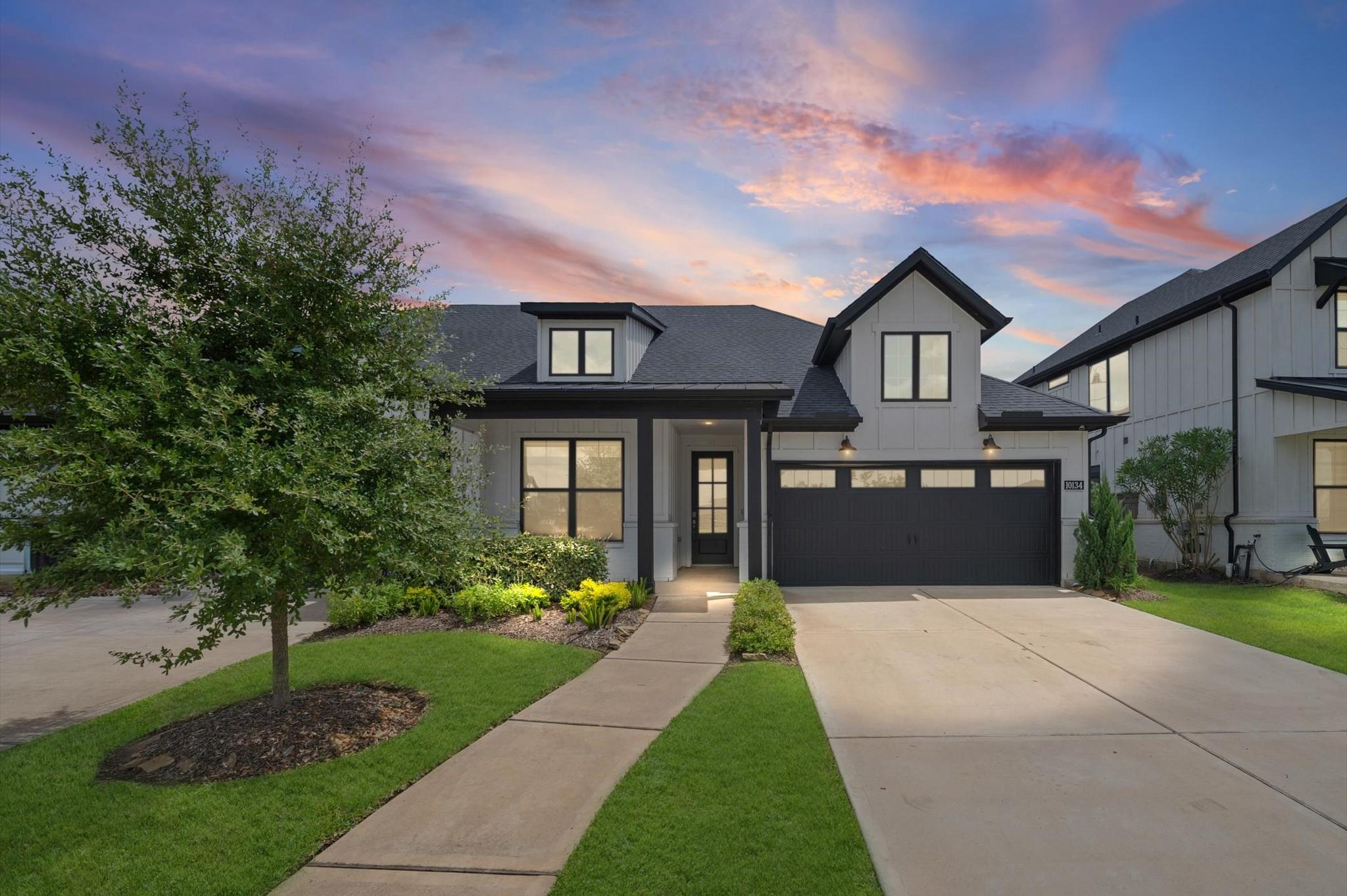 10134 Water Harbor Drive — photo