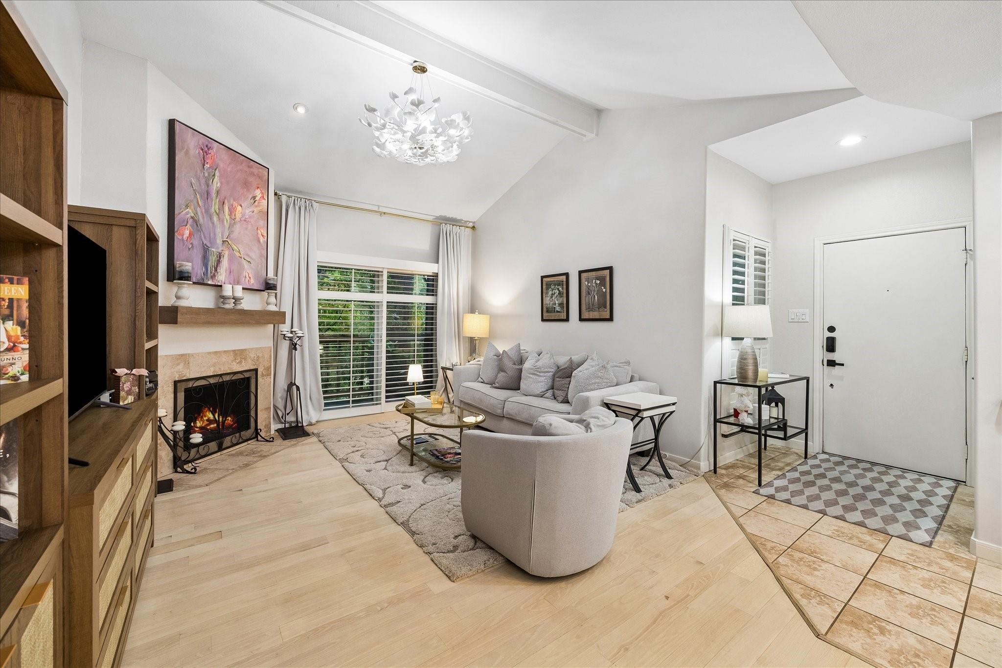 11711 Memorial Drive #258 — photo