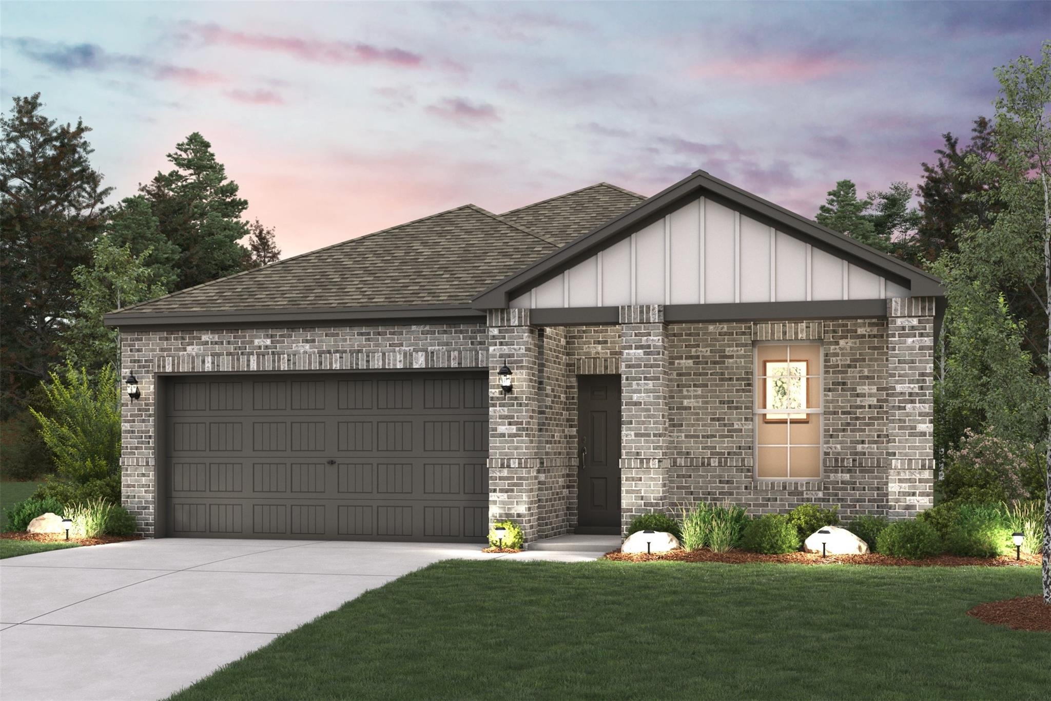 2602 Rose Quartz Drive — photo