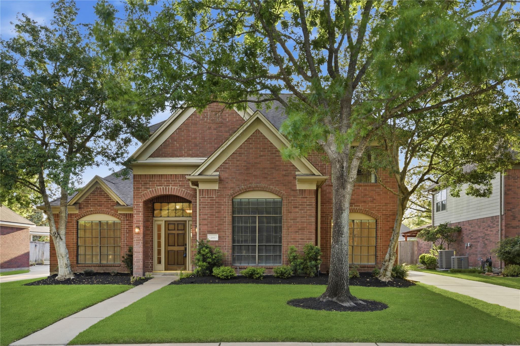 13007 Orchard Hollow Way — photo