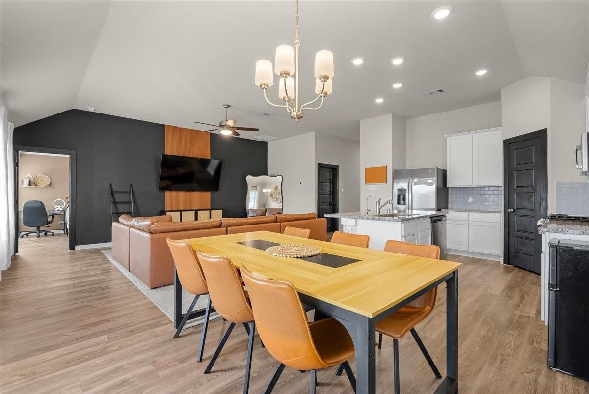 1217 Filly Creek Drive — photo