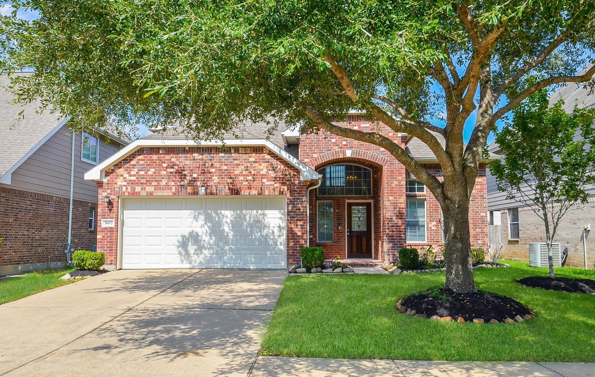 3607 Morgans Cove Court — photo