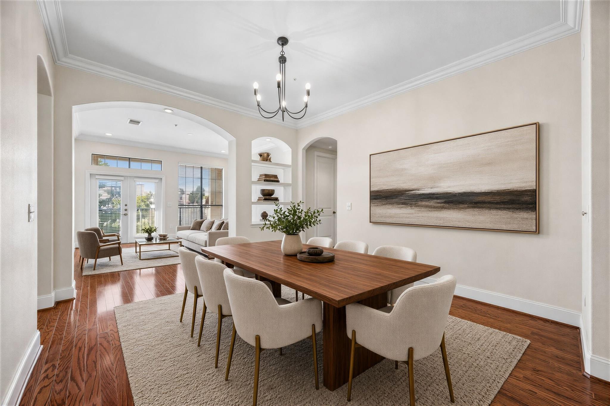 2120 Kipling Street #207 — photo