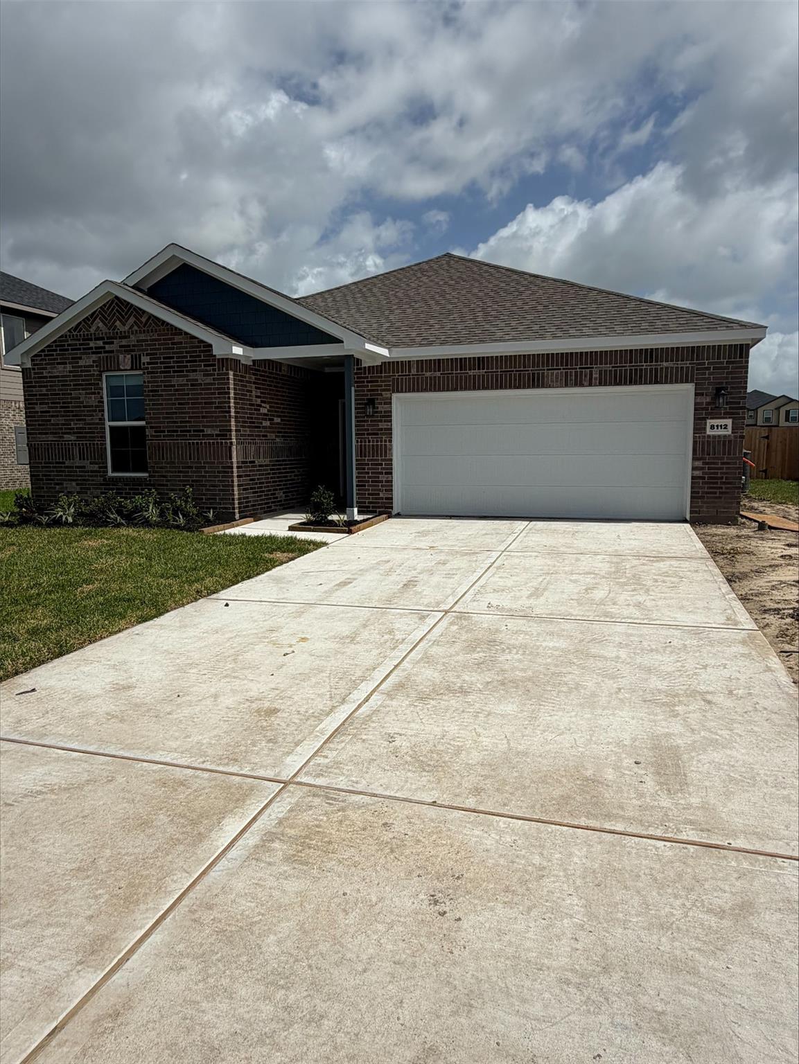 8207 Coral Drive — photo
